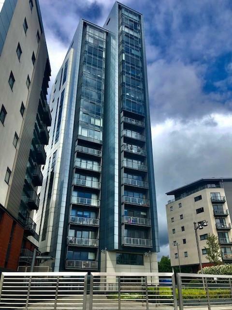 2 bed Apartment for rent in Glasgow. From 1st Lets