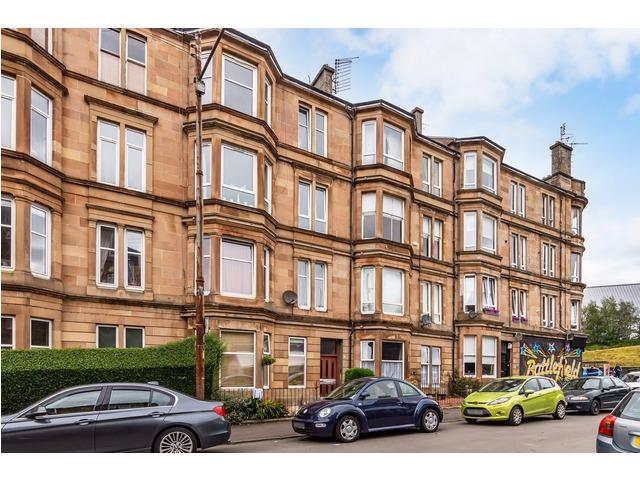 1 bed Flat for rent in Glasgow. From 1st Lets