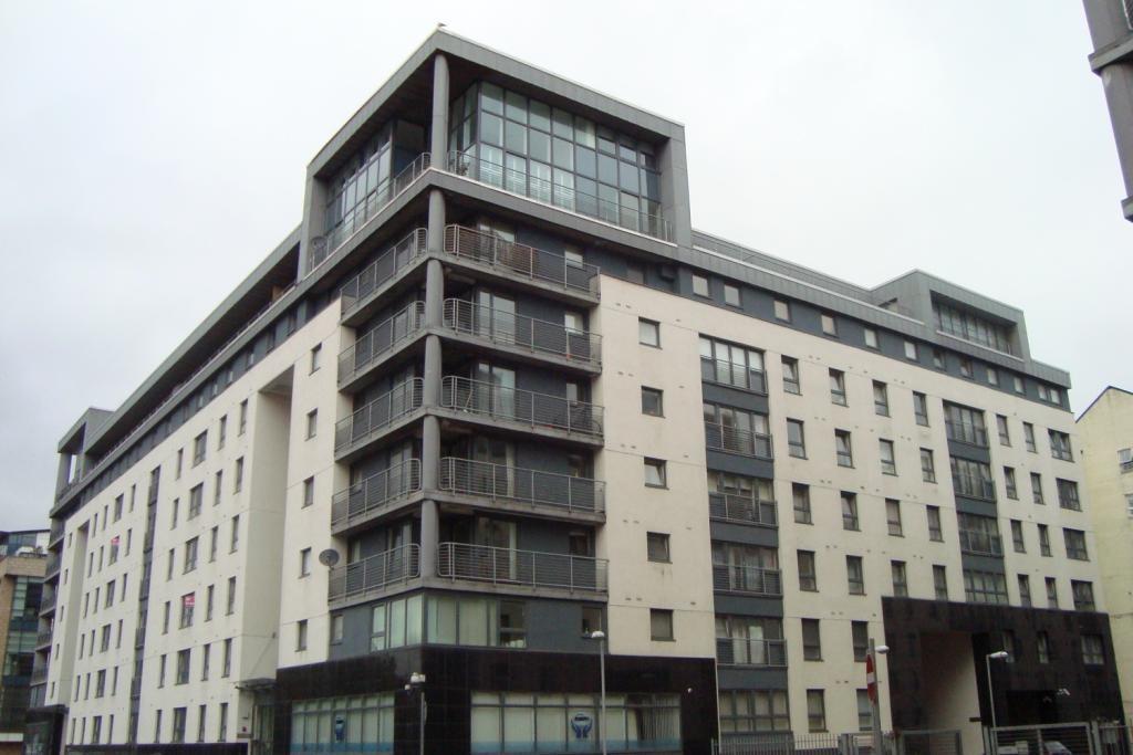 3 bed Apartment for rent in Glasgow. From 1st Lets