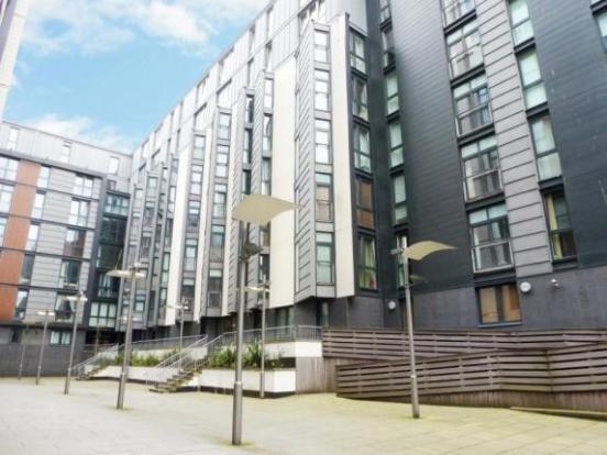 2 bed Flat for rent in Glasgow. From 1st Lets