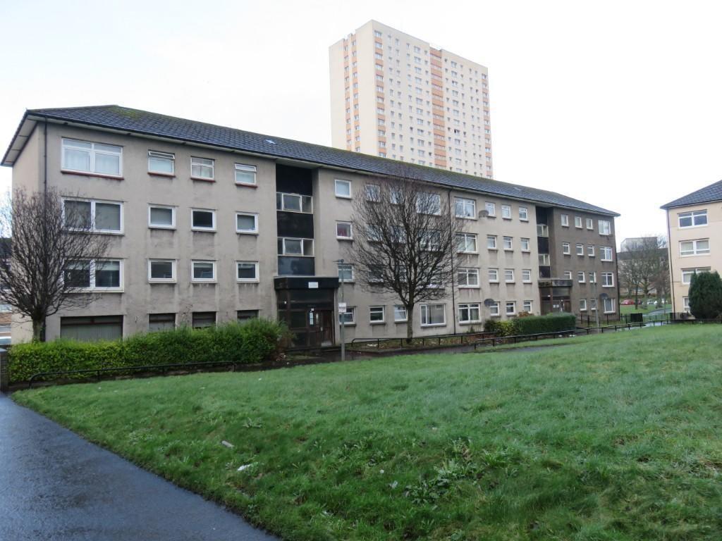 4 bed Flat for rent in Glasgow. From 1st Lets