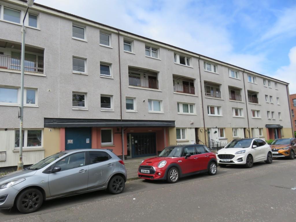 2 bed Flat for rent in Glasgow. From 1st Lets