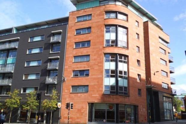2 bed Apartment for rent in Glasgow. From 1st Lets