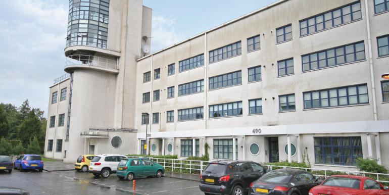 2 bed 1st Floor Flat for rent in Glasgow. From 1st Lets
