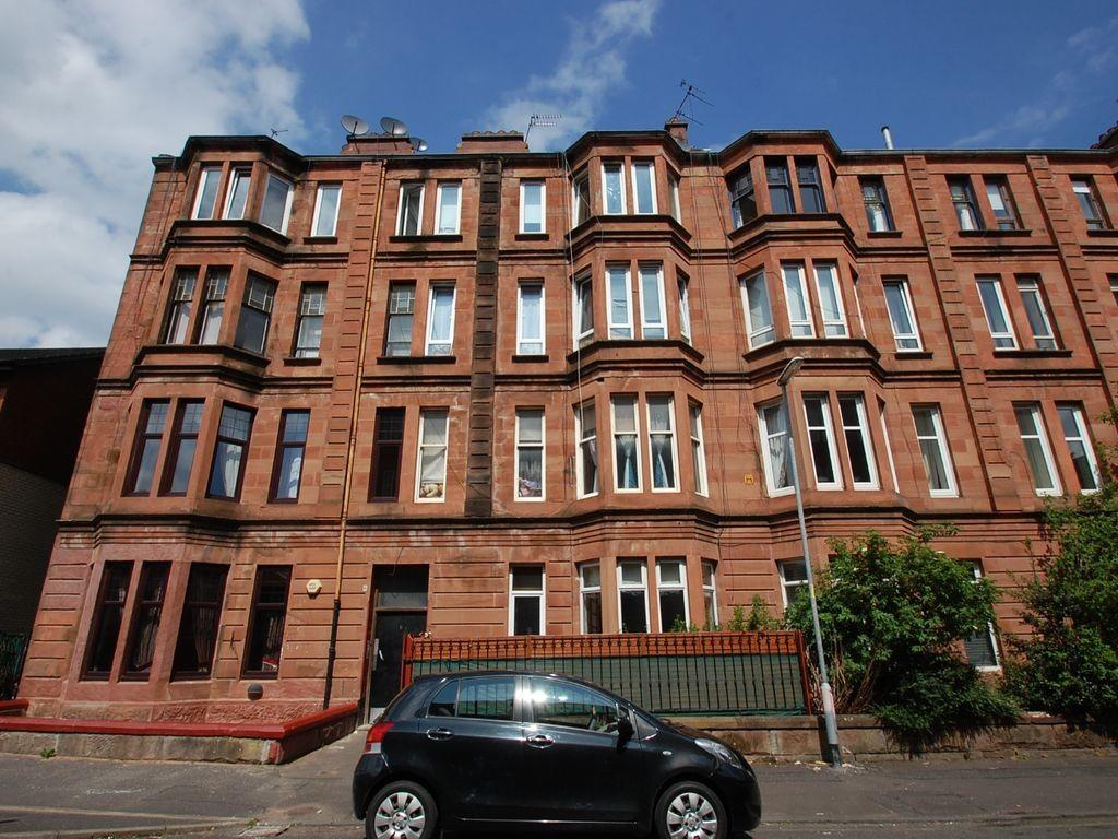2 bed 1st Floor Flat for rent in Glasgow. From 1st Lets