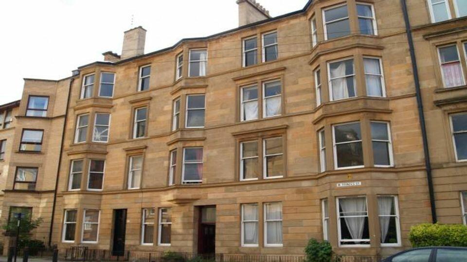 1 bed Flat Share for rent in Glasgow. From 1st Lets 1 bed Flat Share for rent in Glasgow. From 1st Lets