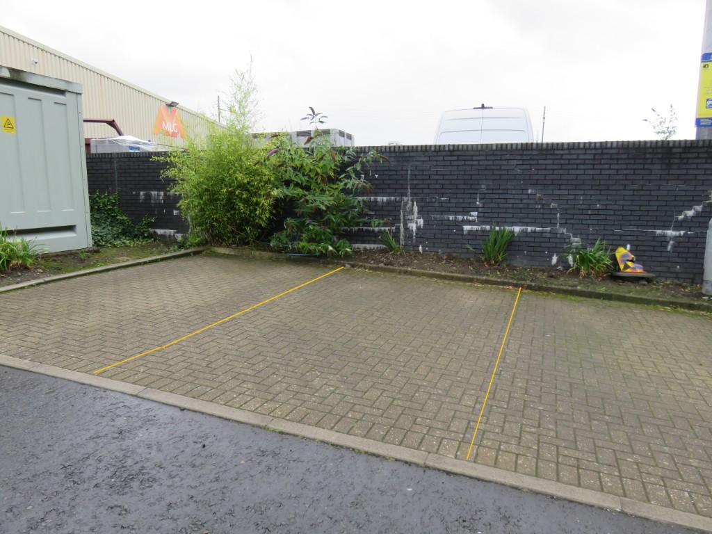 0 bed Car Parking for rent in Glasgow. From 1st Lets