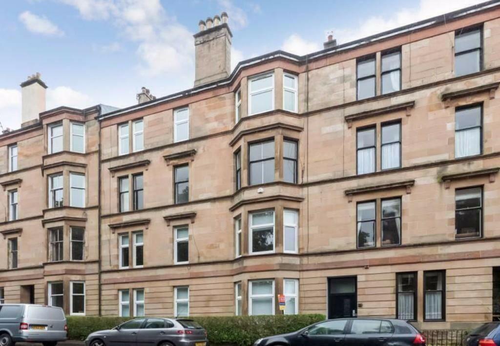 0 bed Studio for rent in Glasgow. From 1st Lets