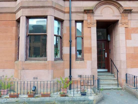 1 bed 1st Floor Flat for rent in Spittal. From 1st Lets
