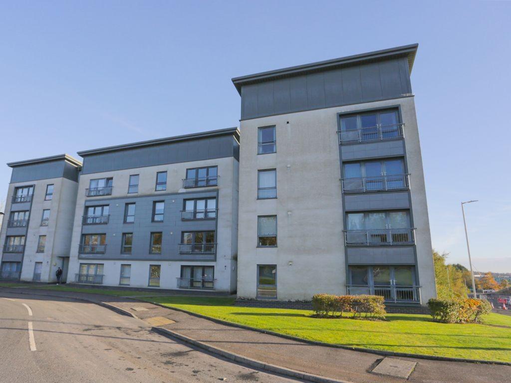 2 bed 1st Floor Flat for rent in Nerston. From 1st Lets