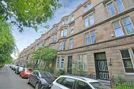 4 bed 1st Floor Flat for rent in Glasgow. From 1st Lets