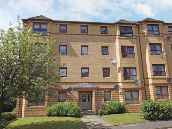 2 bed 1st Floor Flat for rent in Glasgow. From 1st Lets