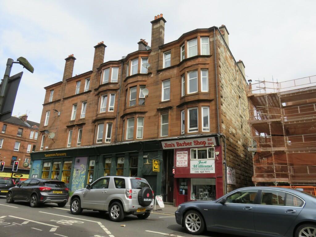 2 bed 1st Floor Flat for rent in Glasgow. From 1st Lets 2 bed 1st Floor Flat for rent in Glasgow. From 1st Lets