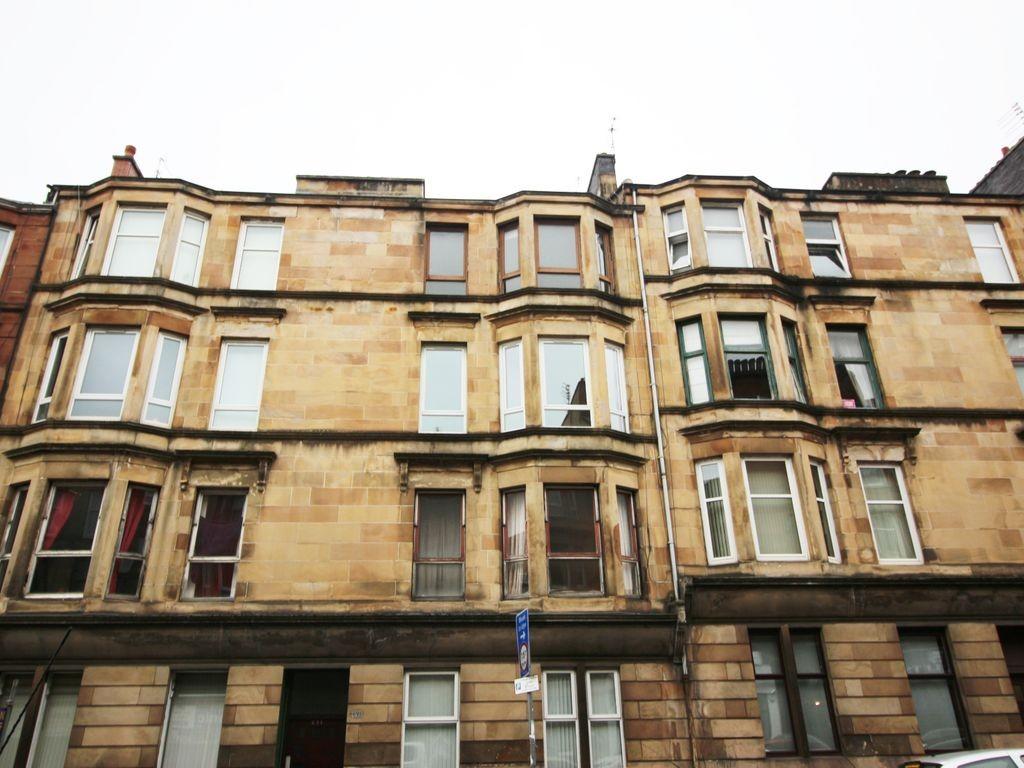 2 bed 1st Floor Flat for rent in Glasgow. From 1st Lets