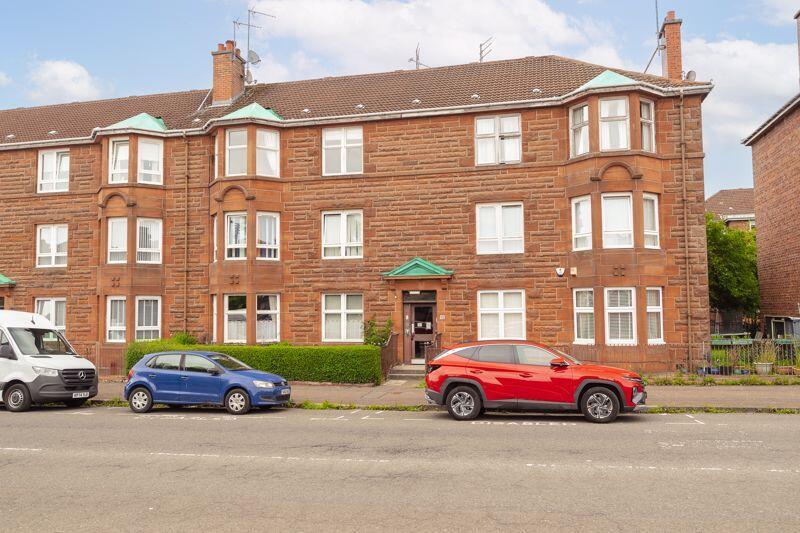 2 bed 1st Floor Flat for rent in Glasgow. From 1st Lets