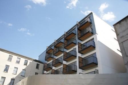 1 bed Apartment for rent in Glasgow. From 1st Lets