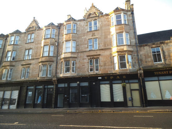 1 bed 1st Floor Flat for rent in Glasgow. From 1st Lets