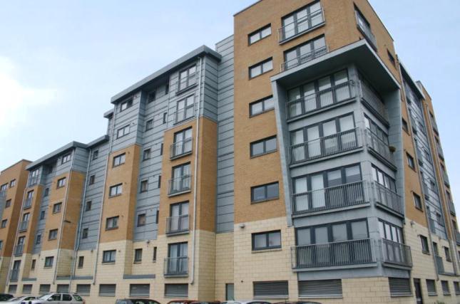 1 bed 1st Floor Flat for rent in Glasgow. From 1st Lets
