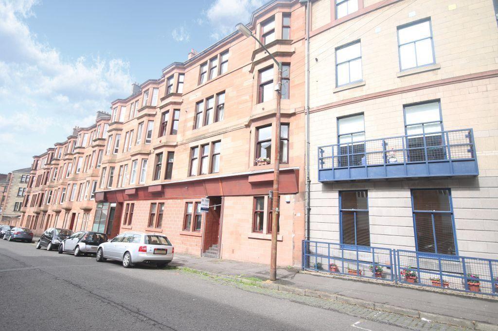 1 bed 1st Floor Flat for rent in Glasgow. From 1st Lets 1 bed 1st Floor Flat for rent in Glasgow. From 1st Lets
