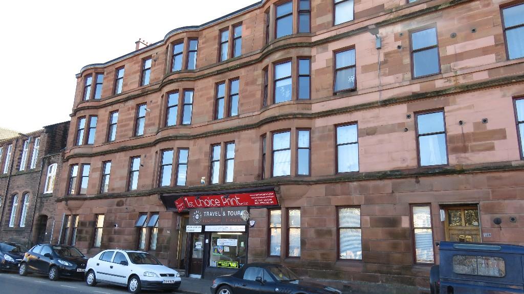 2 bed 1st Floor Flat for rent in Rutherglen. From 1st Lets 2 bed 1st Floor Flat for rent in Rutherglen. From 1st Lets