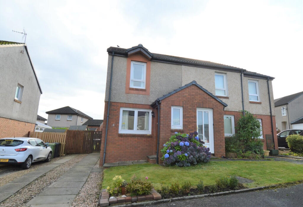 2 bed Semi Detached for rent in Glasgow. From 1st Lets 2 bed Semi Detached for rent in Glasgow. From 1st Lets
