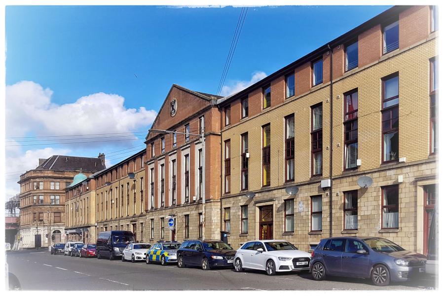 1 bed 1st Floor Flat for rent in Glasgow. From 1st Lets 1 bed 1st Floor Flat for rent in Glasgow. From 1st Lets