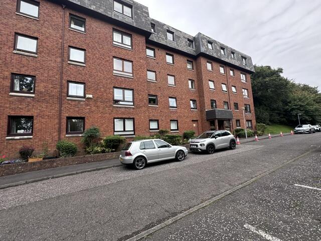 1 bed Apartment for rent in Glasgow. From 1st Lets