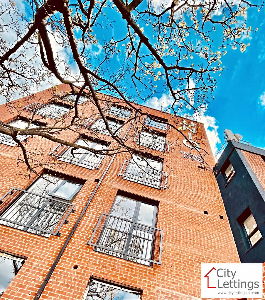 0 bed Studio for rent in Strelley. From City Lettings - Nottingham