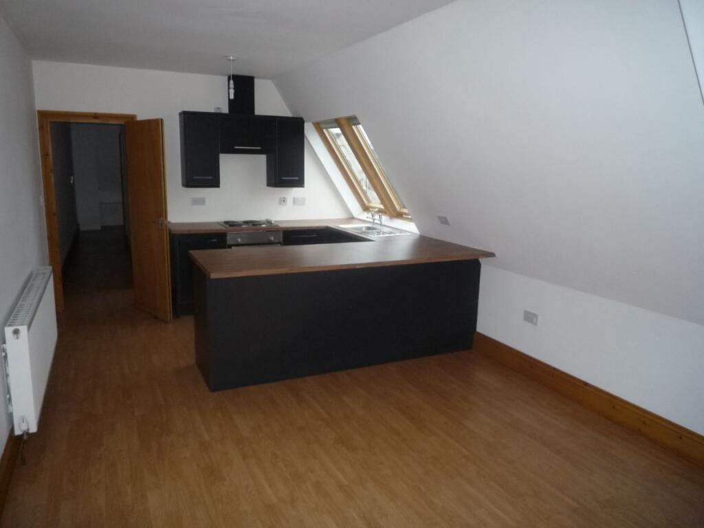 1 bed 1st Floor Flat for rent in Bristol. From Holbrook Moran - Redfield