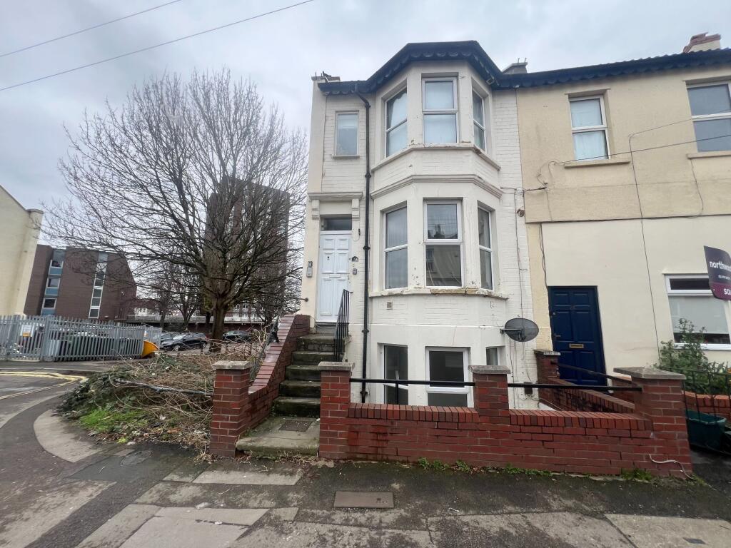 1 bed 1st Floor Flat for rent in Bristol. From Holbrook Moran - Redfield 1 bed 1st Floor Flat for rent in Bristol. From Holbrook Moran - Redfield