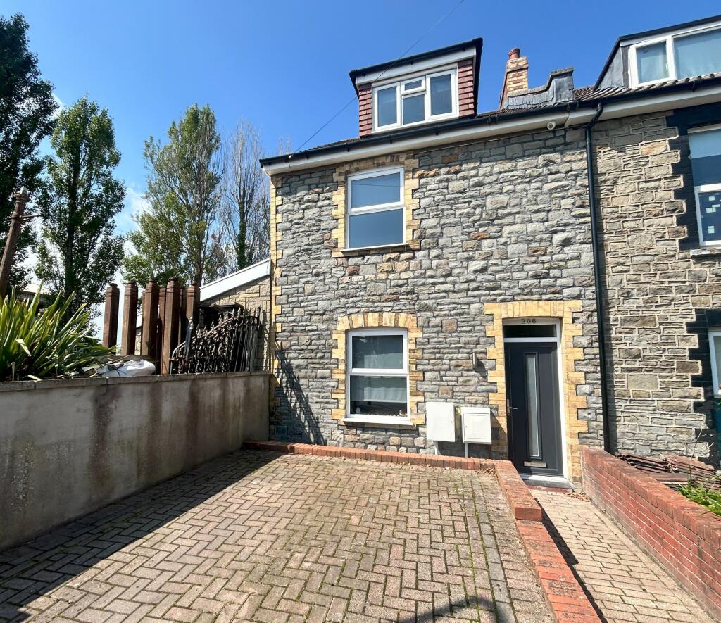 1 bed House Share for rent in Bristol. From Holbrook Moran - Redfield