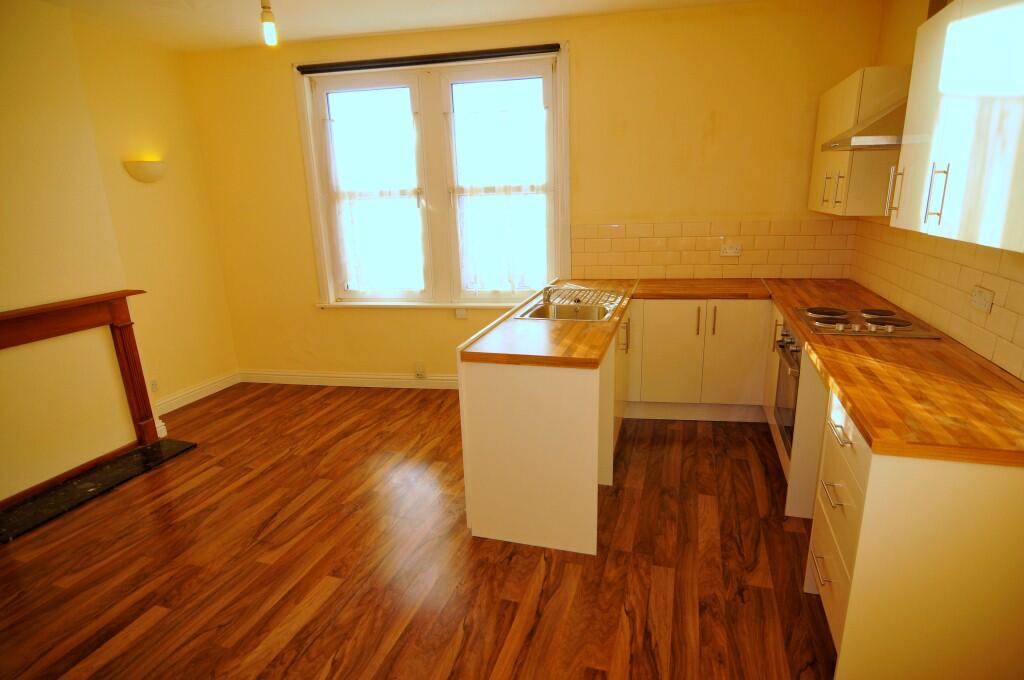 1 bed Apartment for rent in Bristol. From Holbrook Moran - Redfield