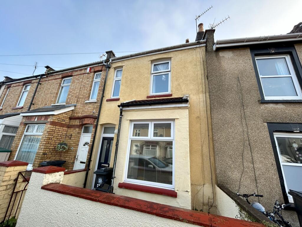 2 bed Mid Terraced House for rent in Bristol. From Holbrook Moran - Redfield 2 bed Mid Terraced House for rent in Bristol. From Holbrook Moran - Redfield