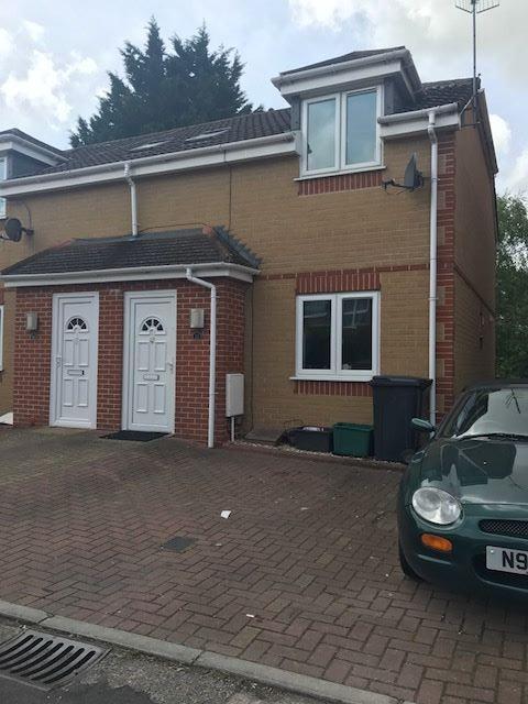 3 bed Semi Detached for rent in Ashton Vale. From Holbrook Moran - Redfield 3 bed Semi Detached for rent in Ashton Vale. From Holbrook Moran - Redfield