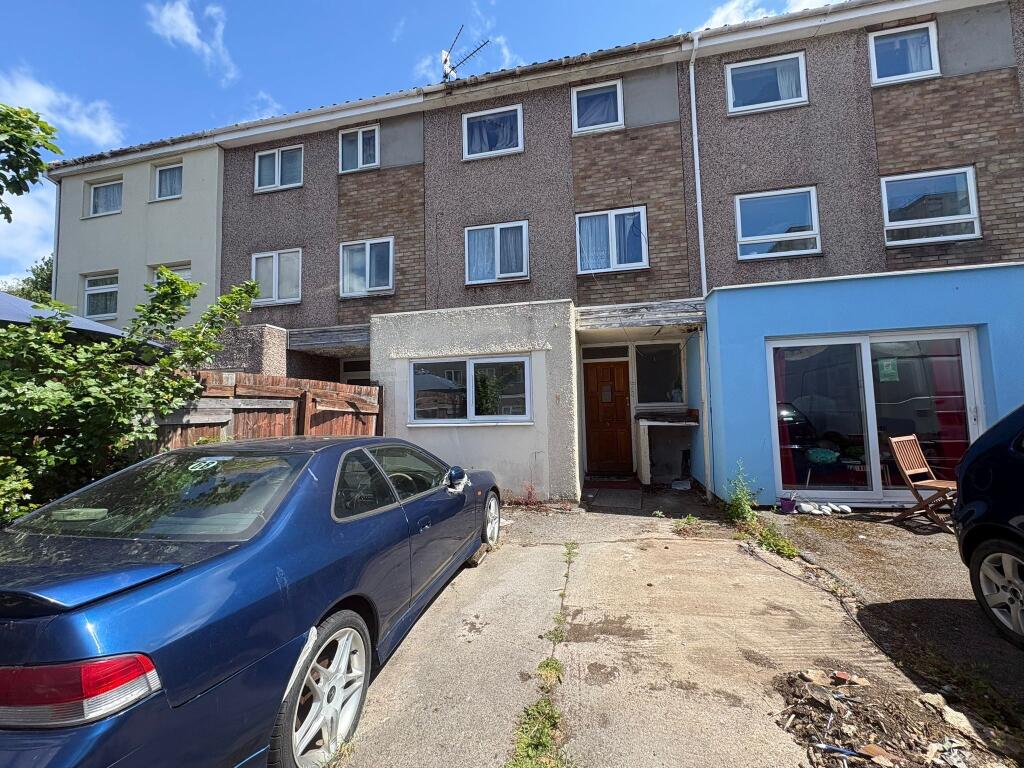 1 bed 1st Floor Flat for rent in Bristol. From Holbrook Moran - Redfield 1 bed 1st Floor Flat for rent in Bristol. From Holbrook Moran - Redfield