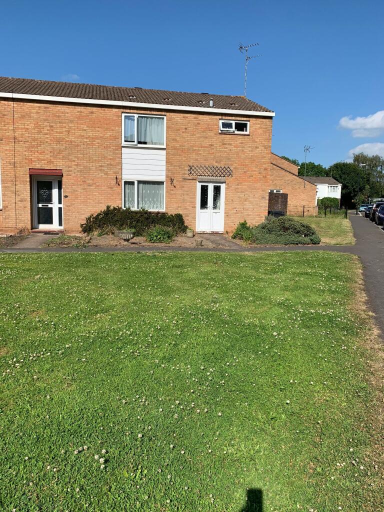 1 bed House Share for rent in Bristol. From Holbrook Moran - Redfield 1 bed House Share for rent in Bristol. From Holbrook Moran - Redfield