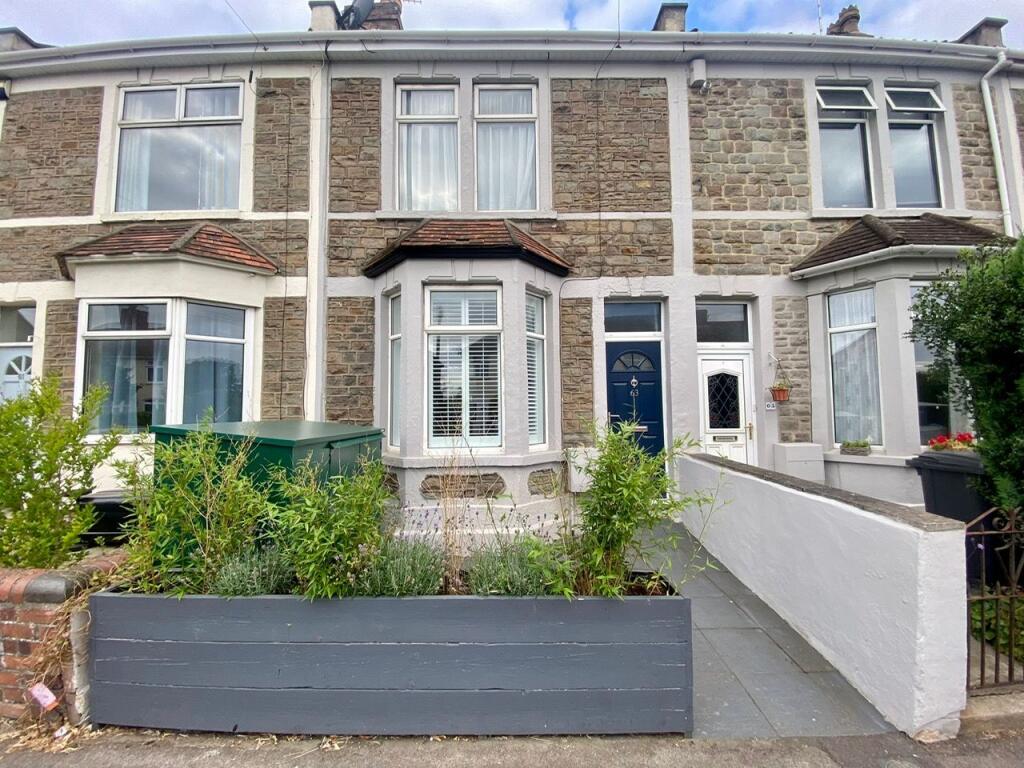 3 bed Mid Terraced House for rent in Hillfields. From Holbrook Moran - Redfield
