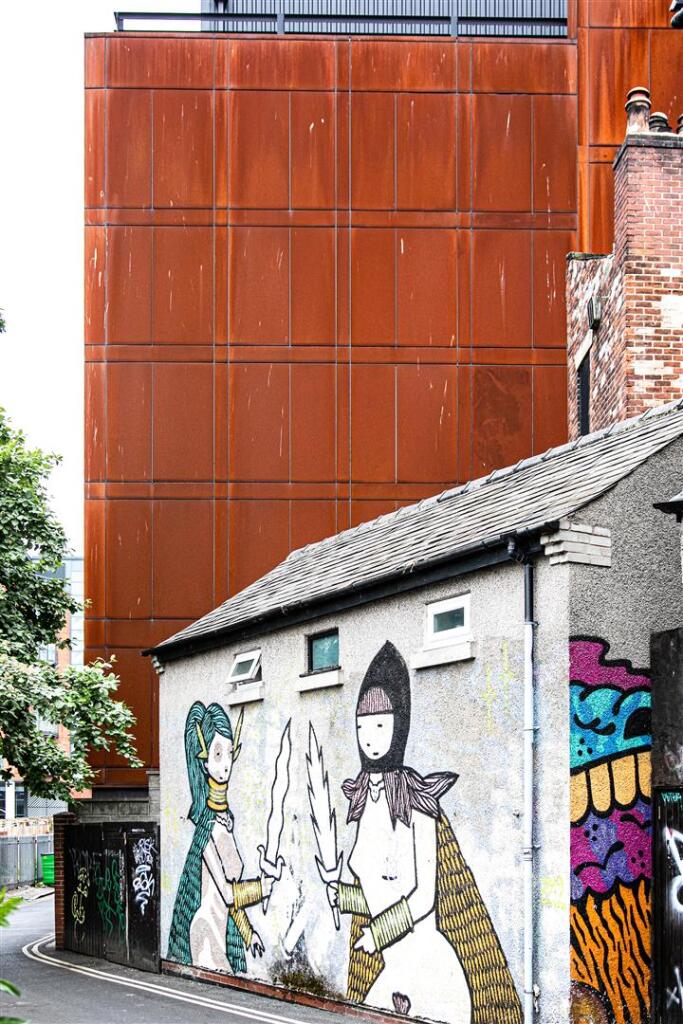 1 bed Apartment for rent in Sheffield. From Spencer The Estate Agent - Sheffield