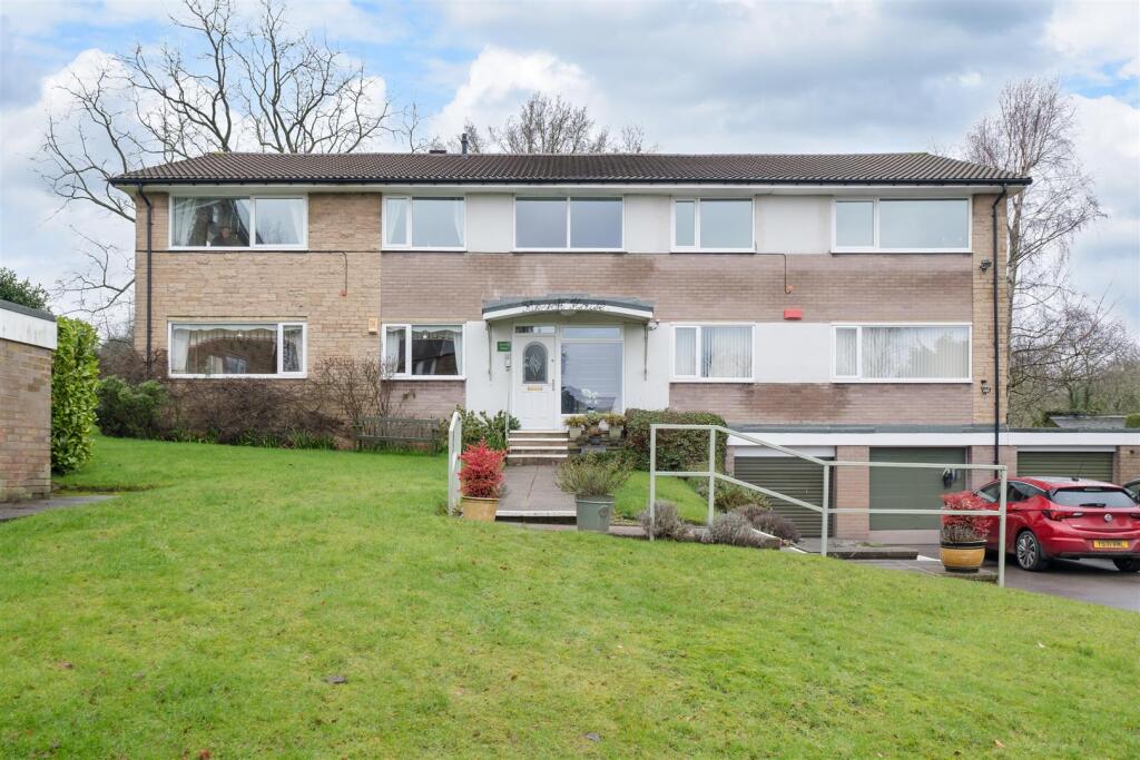 2 bed Apartment for rent in Long Line. From Spencer The Estate Agent - Sheffield 2 bed Apartment for rent in Long Line. From Spencer The Estate Agent - Sheffield