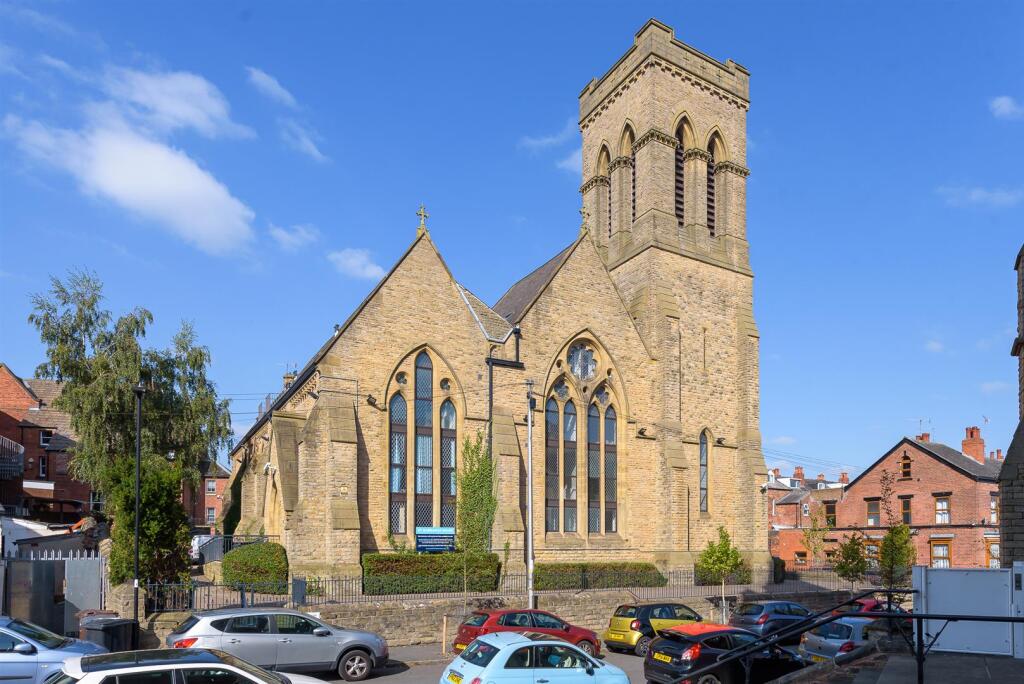 1 bed Apartment for rent in Sheffield. From Spencer The Estate Agent - Sheffield 1 bed Apartment for rent in Sheffield. From Spencer The Estate Agent - Sheffield