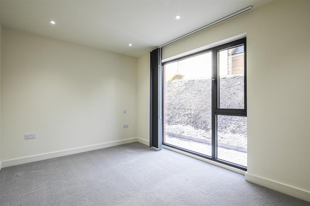 1 bed Apartment for rent in Sheffield. From Spencer The Estate Agent - Sheffield