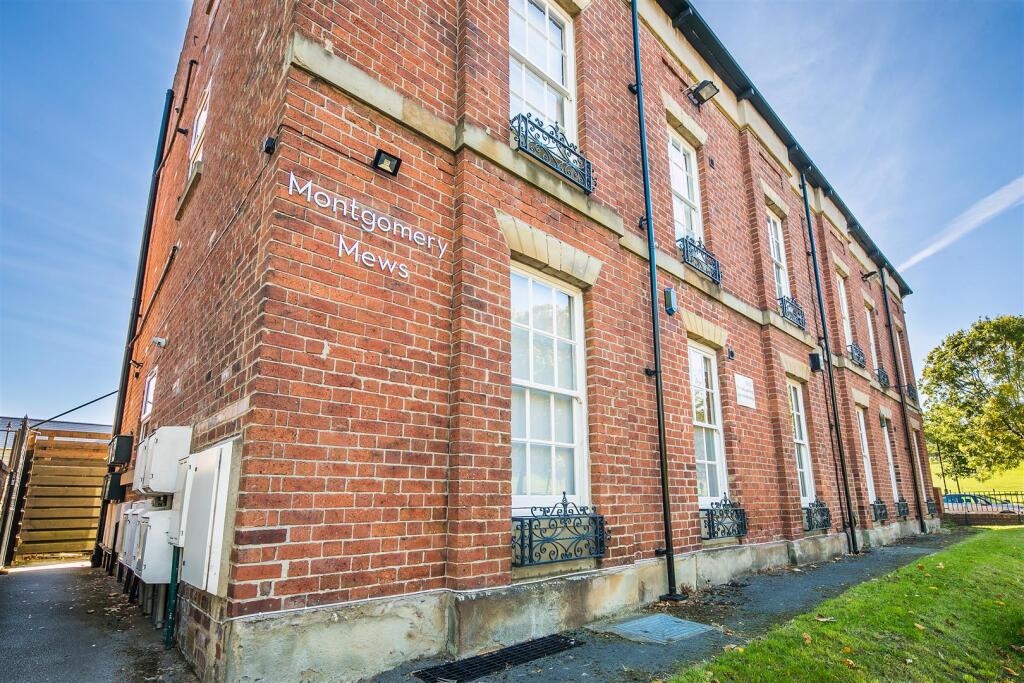 2 bed Apartment for rent in Dungworth. From Spencer The Estate Agent - Sheffield 2 bed Apartment for rent in Dungworth. From Spencer The Estate Agent - Sheffield