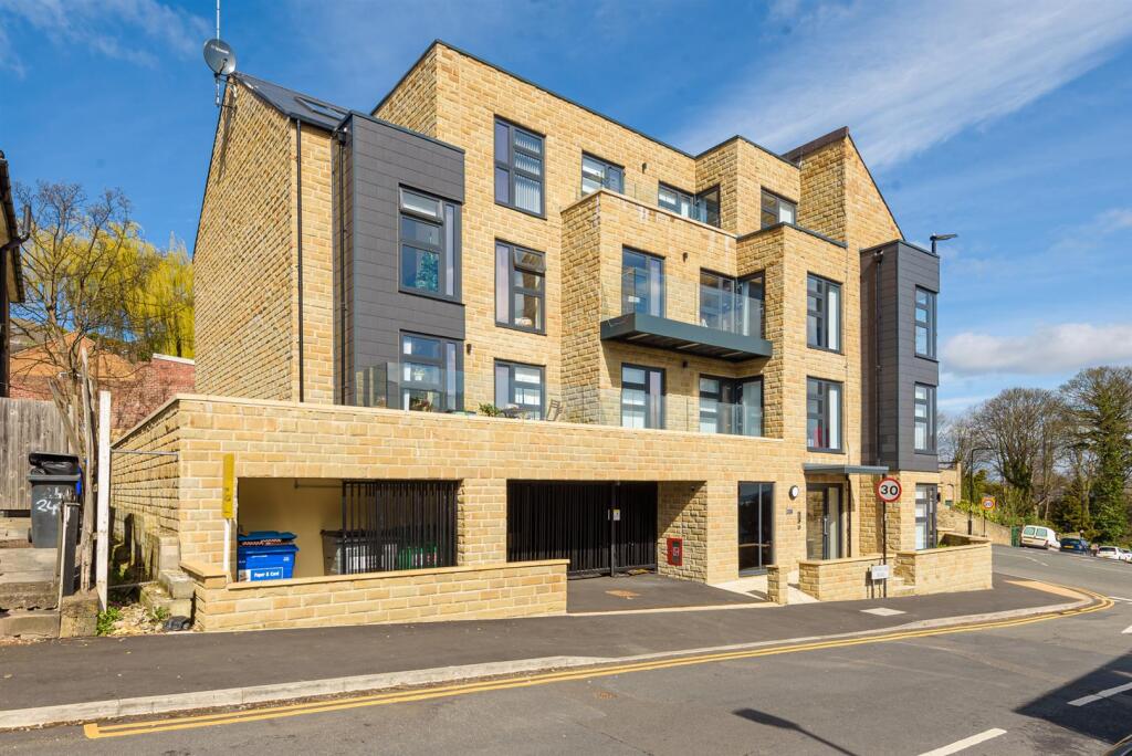 2 bed Apartment for rent in Sheffield. From Spencer The Estate Agent - Sheffield 2 bed Apartment for rent in Sheffield. From Spencer The Estate Agent - Sheffield