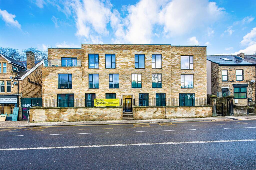2 bed Apartment for rent in Sheffield. From Spencer The Estate Agent - Sheffield 2 bed Apartment for rent in Sheffield. From Spencer The Estate Agent - Sheffield