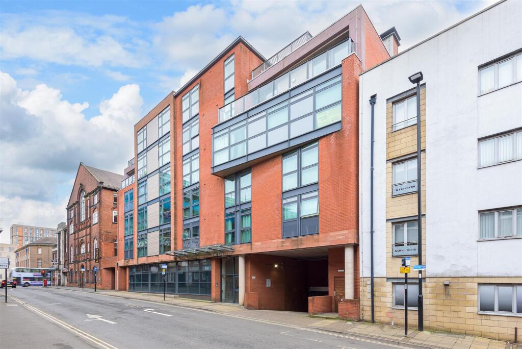 1 bed Apartment for rent in Sheffield. From Spencer The Estate Agent - Sheffield 1 bed Apartment for rent in Sheffield. From Spencer The Estate Agent - Sheffield