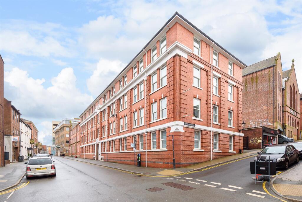 1 bed Apartment for rent in Sheffield. From Spencer The Estate Agent - Sheffield 1 bed Apartment for rent in Sheffield. From Spencer The Estate Agent - Sheffield