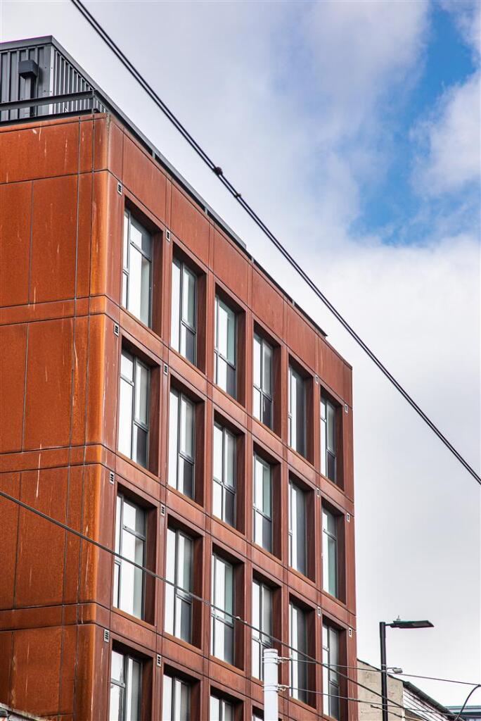 2 bed Apartment for rent in Sheffield. From Spencer The Estate Agent - Sheffield