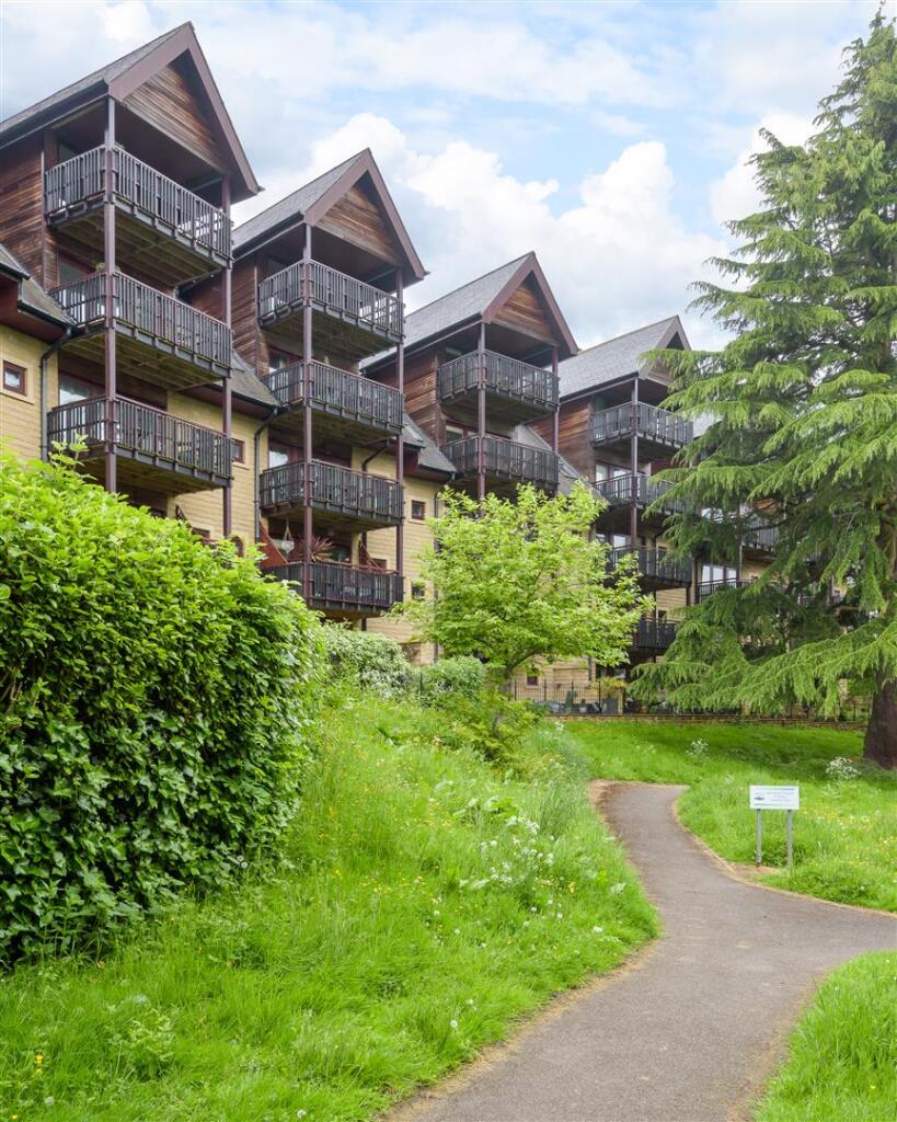 2 bed Apartment for rent in Sheffield. From Spencer The Estate Agent - Sheffield