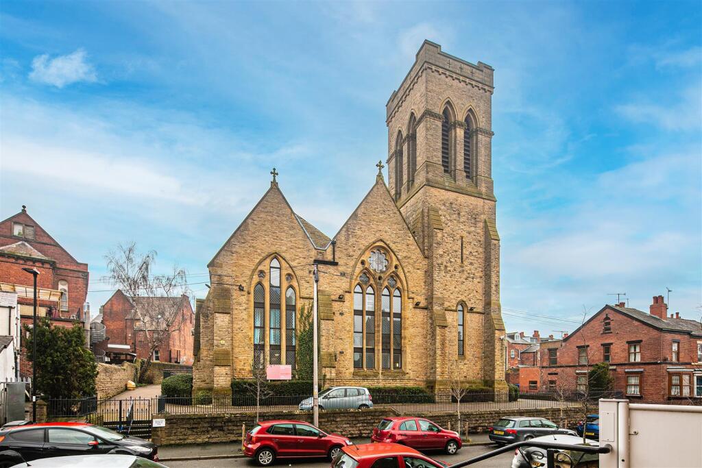 1 bed Apartment for rent in Sheffield. From Spencer The Estate Agent - Sheffield 1 bed Apartment for rent in Sheffield. From Spencer The Estate Agent - Sheffield