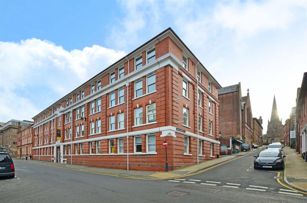 2 bed Apartment for rent in Sheffield. From Spencer The Estate Agent - Sheffield 2 bed Apartment for rent in Sheffield. From Spencer The Estate Agent - Sheffield